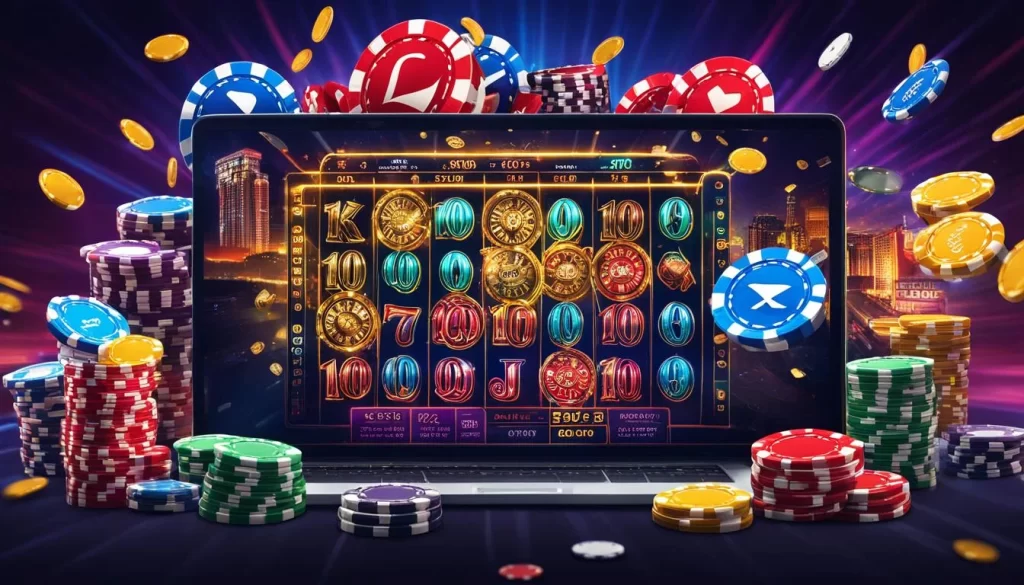 Các trò chơi đa dạng tại 99bet win