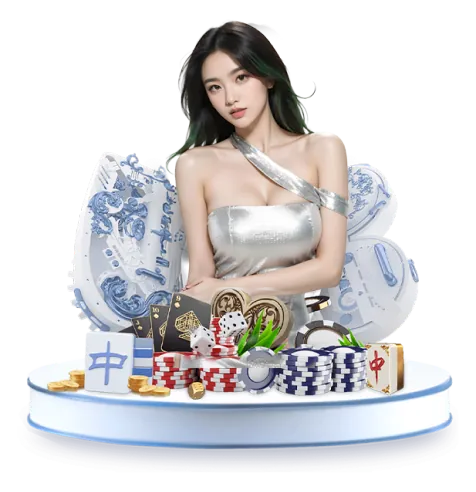 Cầu thủ bóng rổ đang ném bóng vào rổ